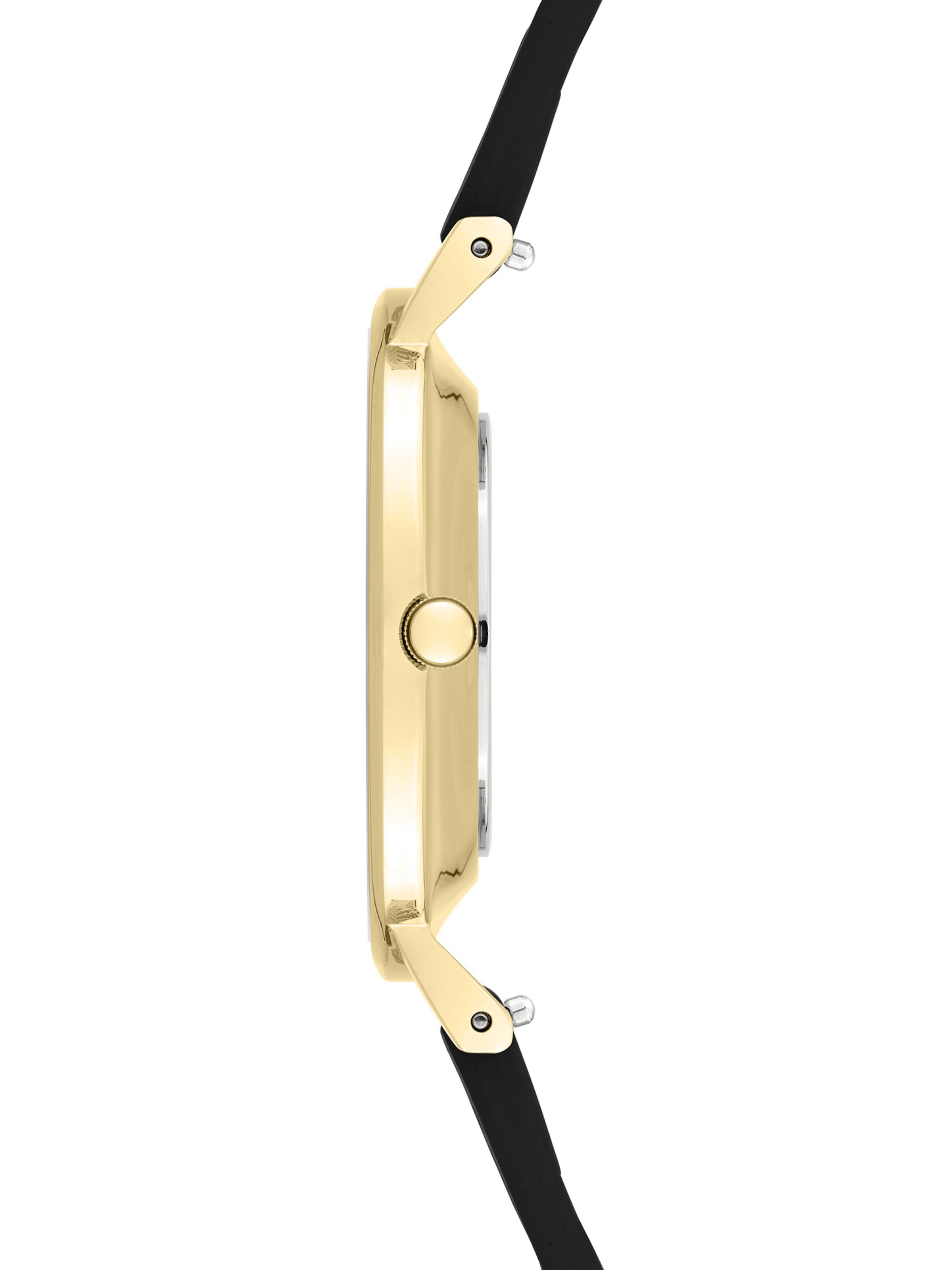 Liebeskind Berlin Analog watch in Black