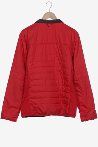 THE NORTH FACE Jacket & Coat in L in Red