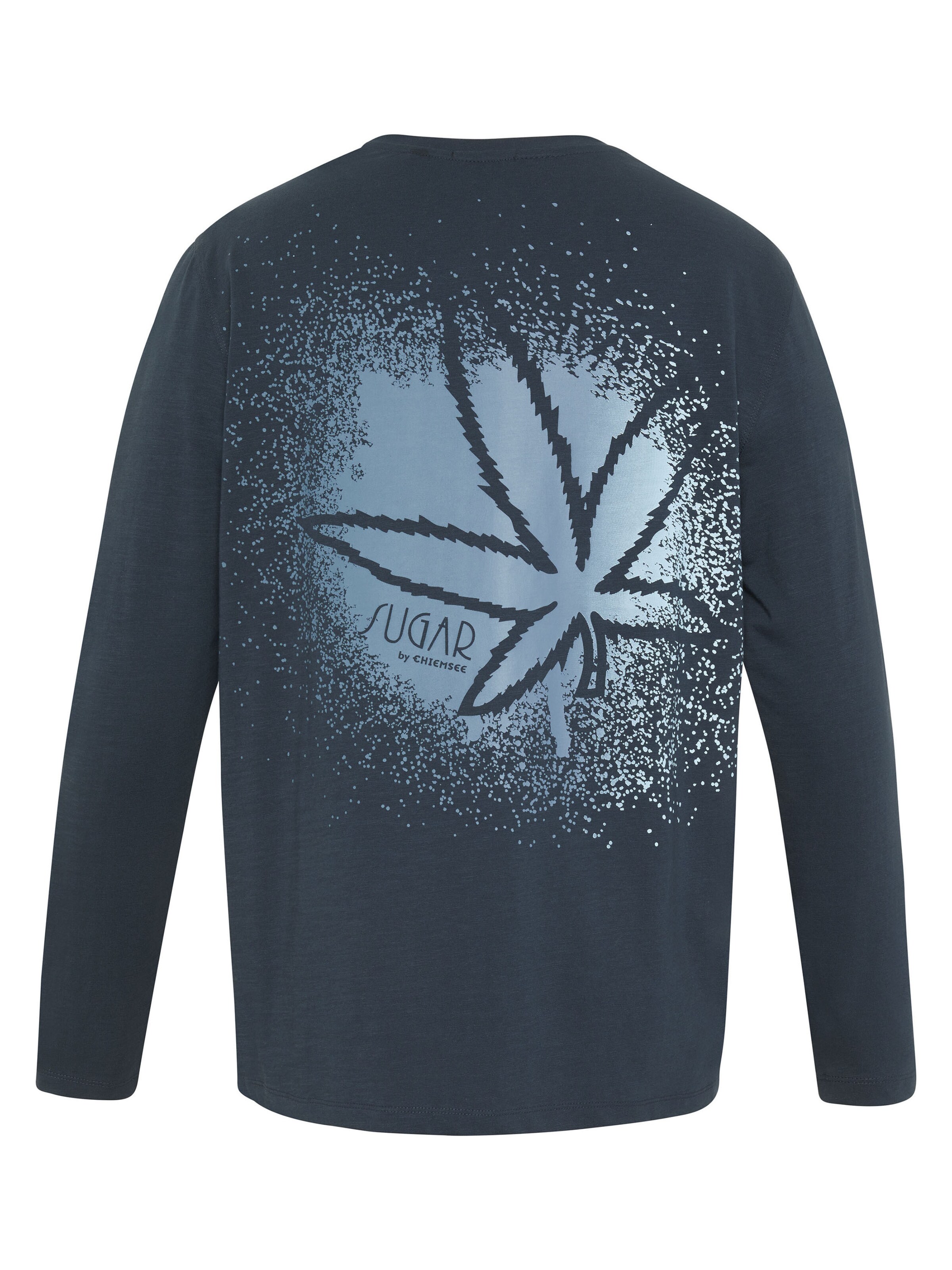 CHIEMSEE Shirt in Blue