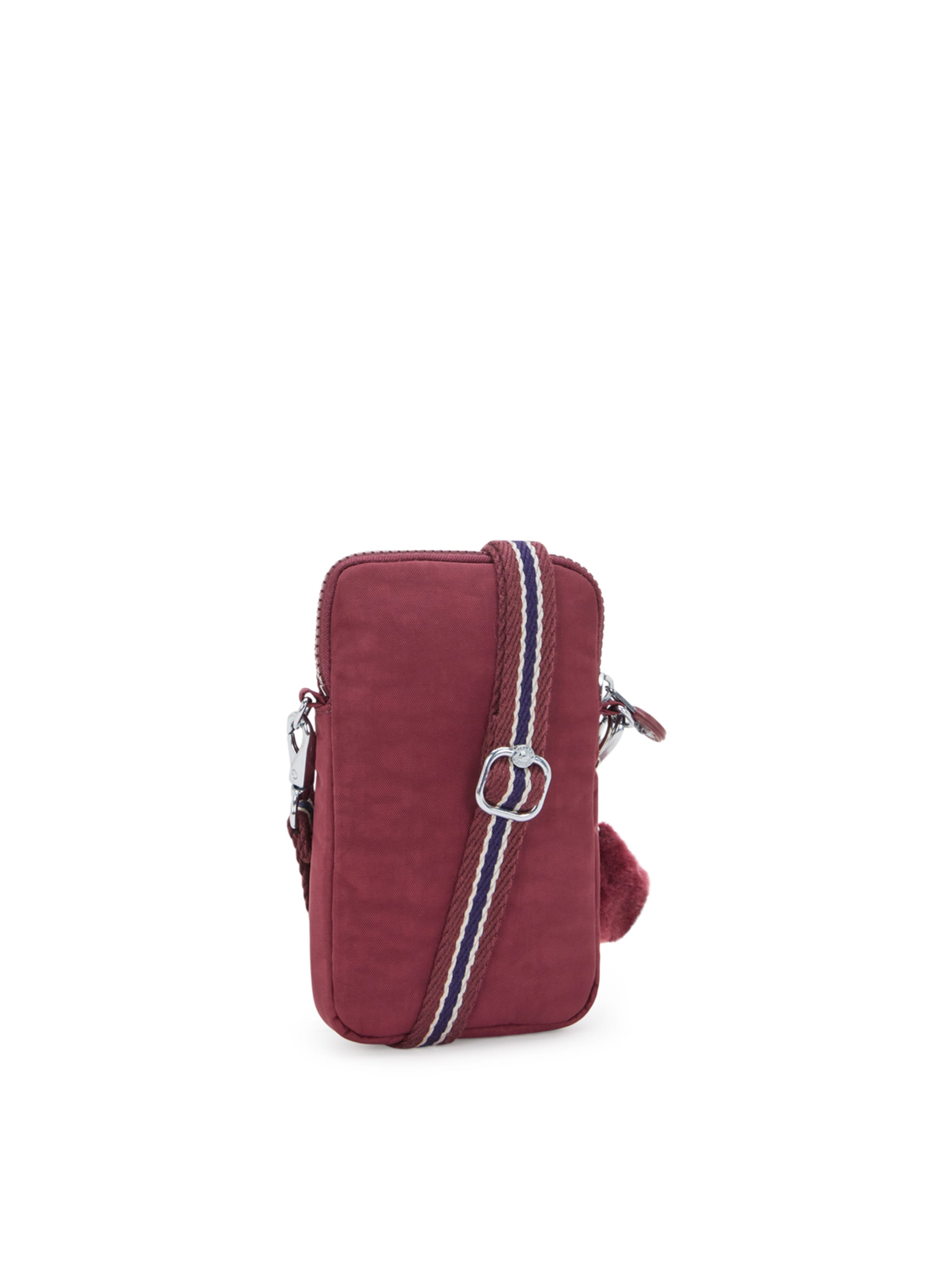 KIPLING Crossbody bag 'Telmo' in Red