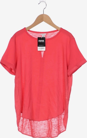Calvin Klein T-Shirt S in Pink: predná strana