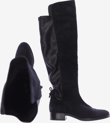 GEOX Dress Boots in 38,5 in Black: front