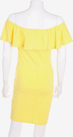 Blind date Dress in S in Yellow