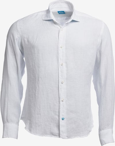 Panareha Overhemd in de kleur Wit, Productweergave