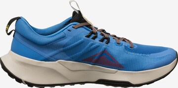 NIKE Laufschuh 'Juniper Trail 2' in Blau