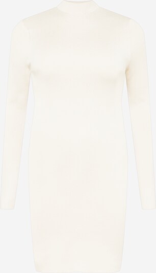 Cotton On Curve Strikkekjole i sand, Produktvisning