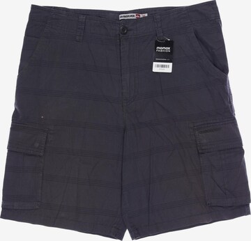 QUIKSILVER Shorts in 36 in Grey: front