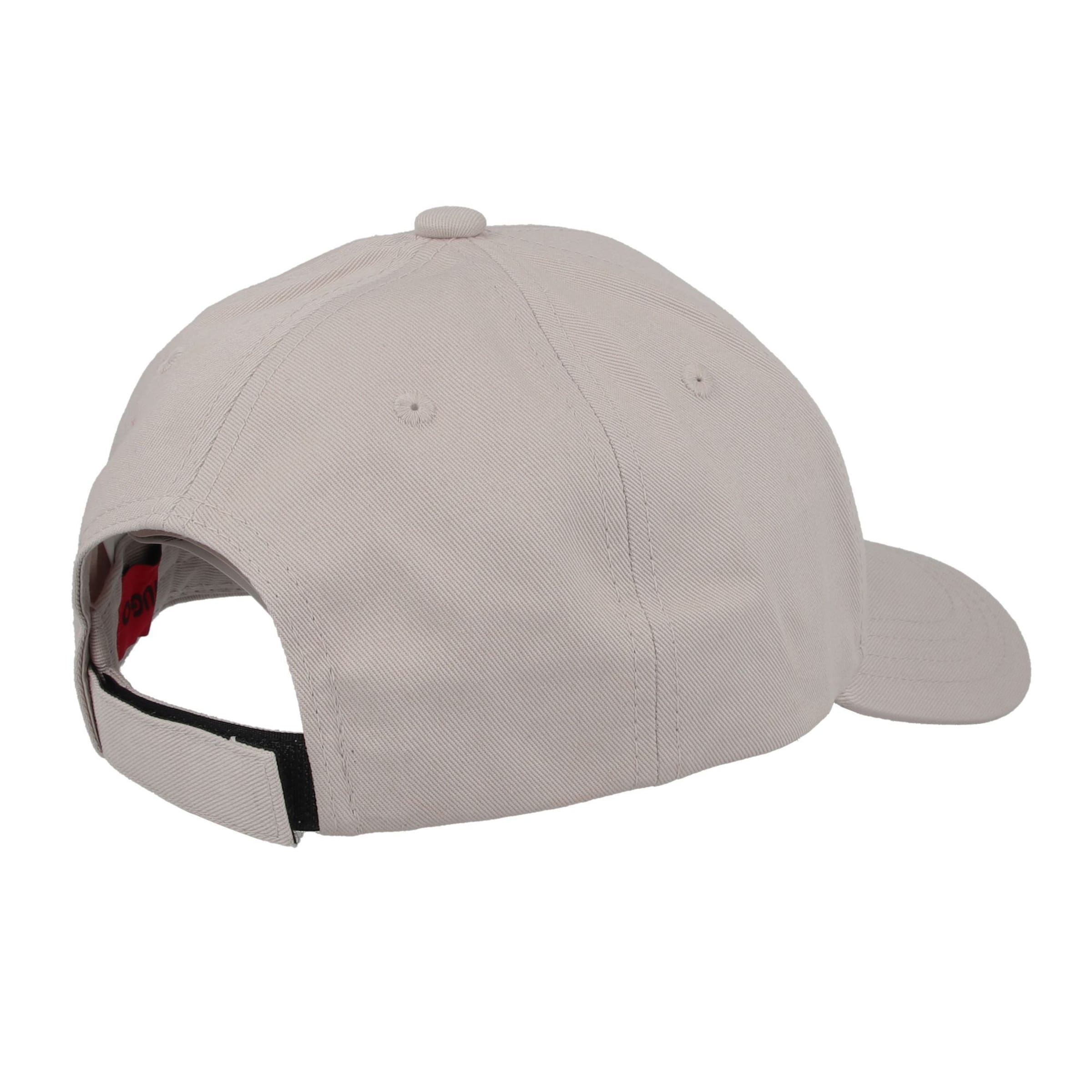 HUGO Cap 'Jude' in Beige