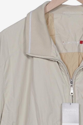 JUPITER Jacket & Coat in XL in White
