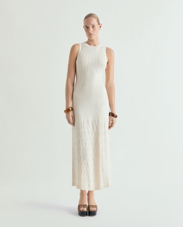 Scalpers Сарафан ' ' в Белый: спереди