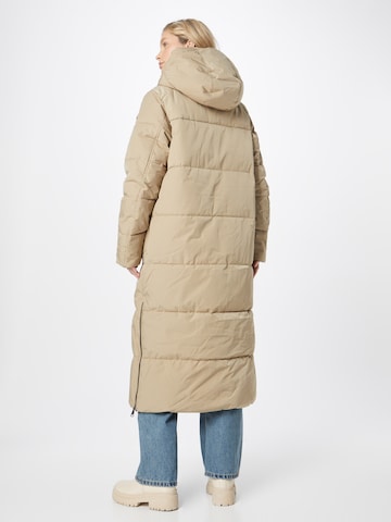 LUHTA Outdoor coat 'HEINIS' in Beige