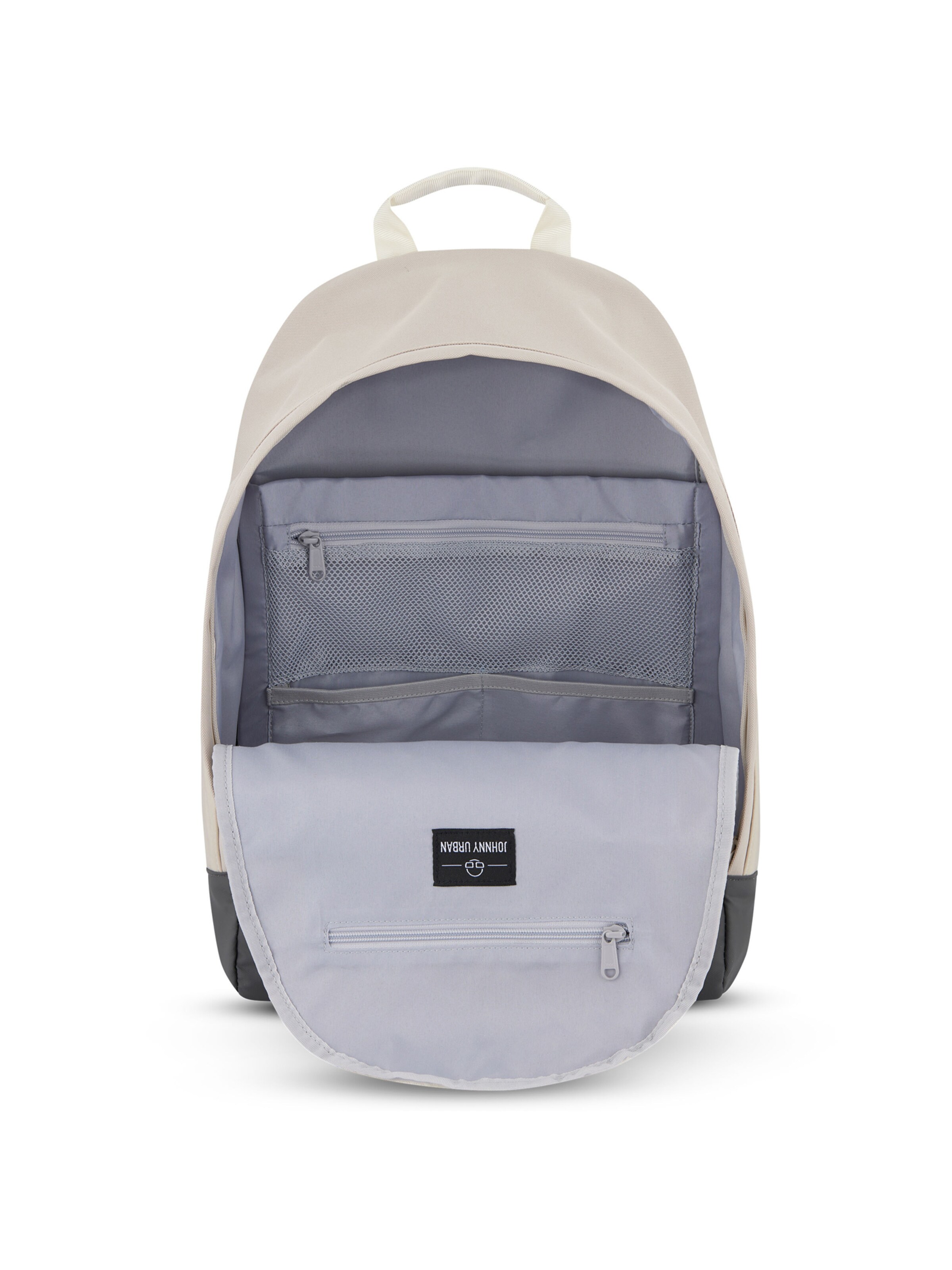 bēšs Johnny Urban Mugursoma 'Neo'