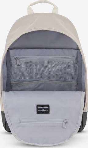 Johnny Urban Backpack 'Neo' in Beige