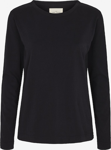 Esmé Studios Shirt 'ESMaja' in Black: front