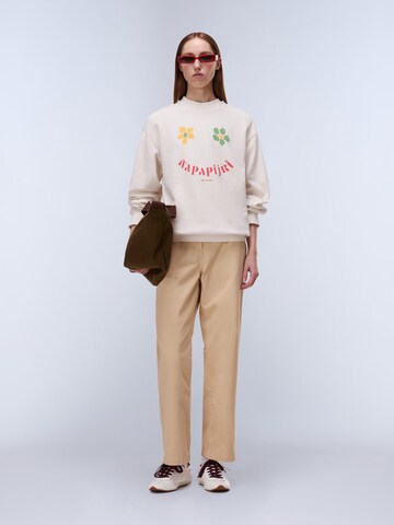 balta NAPAPIJRI Megztinis