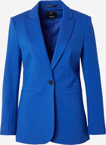 JOOP! Blazers in Blauw: voorkant