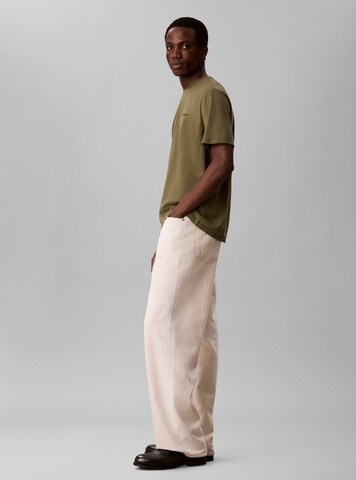 Calvin Klein Paita värissä vihreä
