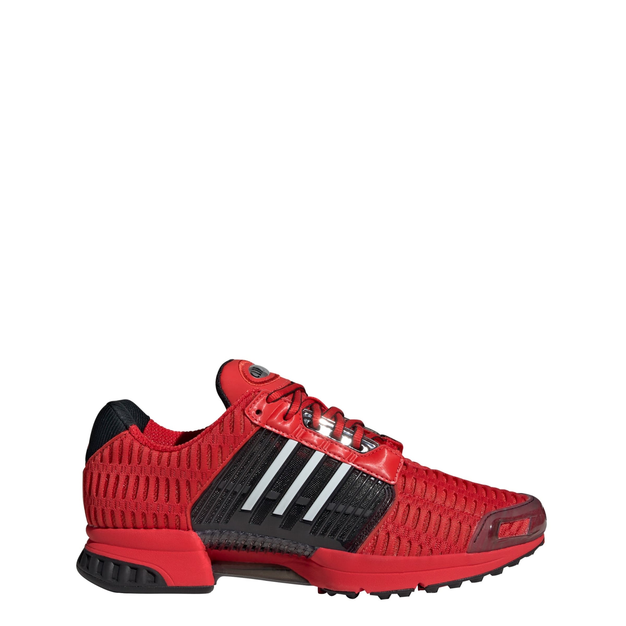 ADIDAS ORIGINALS Низкие кроссовки 'Climacool 1' в Красный