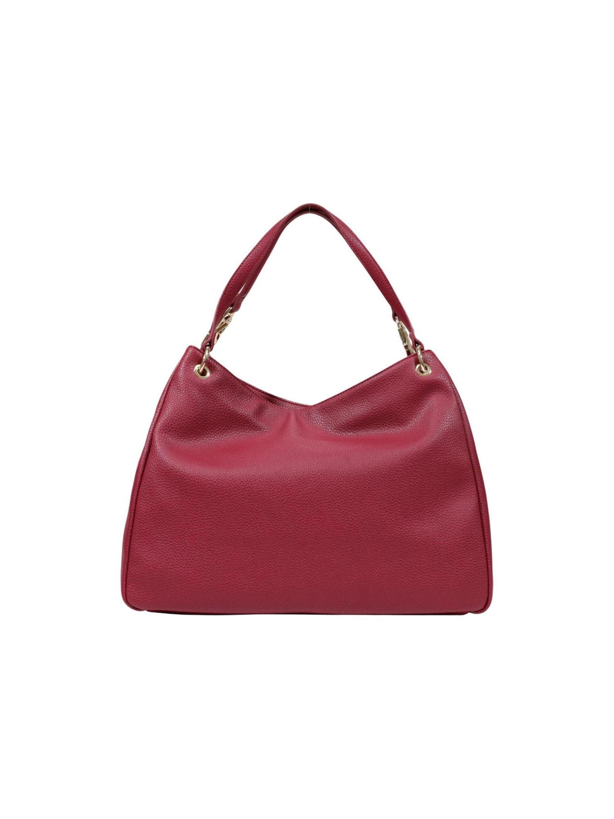 Borsa a spalla 'JC4014PP' di Love Moschino in lilla
