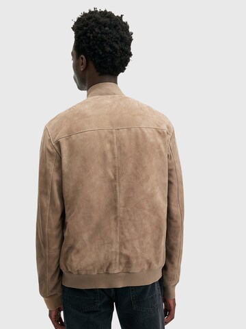 Veste mi-saison 'KEMBLE' AllSaints en marron