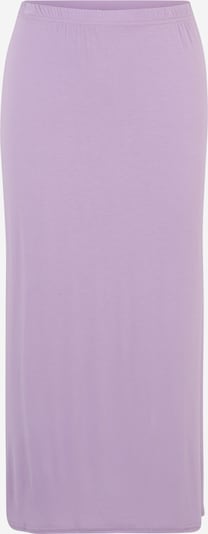 Dorothy Perkins Tall Jupe en violet clair, Vue avec produit