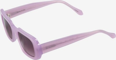 Scalpers Sonnenbrille in flieder, Produktansicht