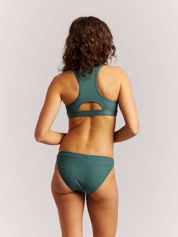 PROTEST Bikini 'PRTEager 25' in Green