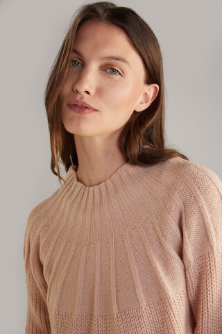 JOOP! Pullover in Pink