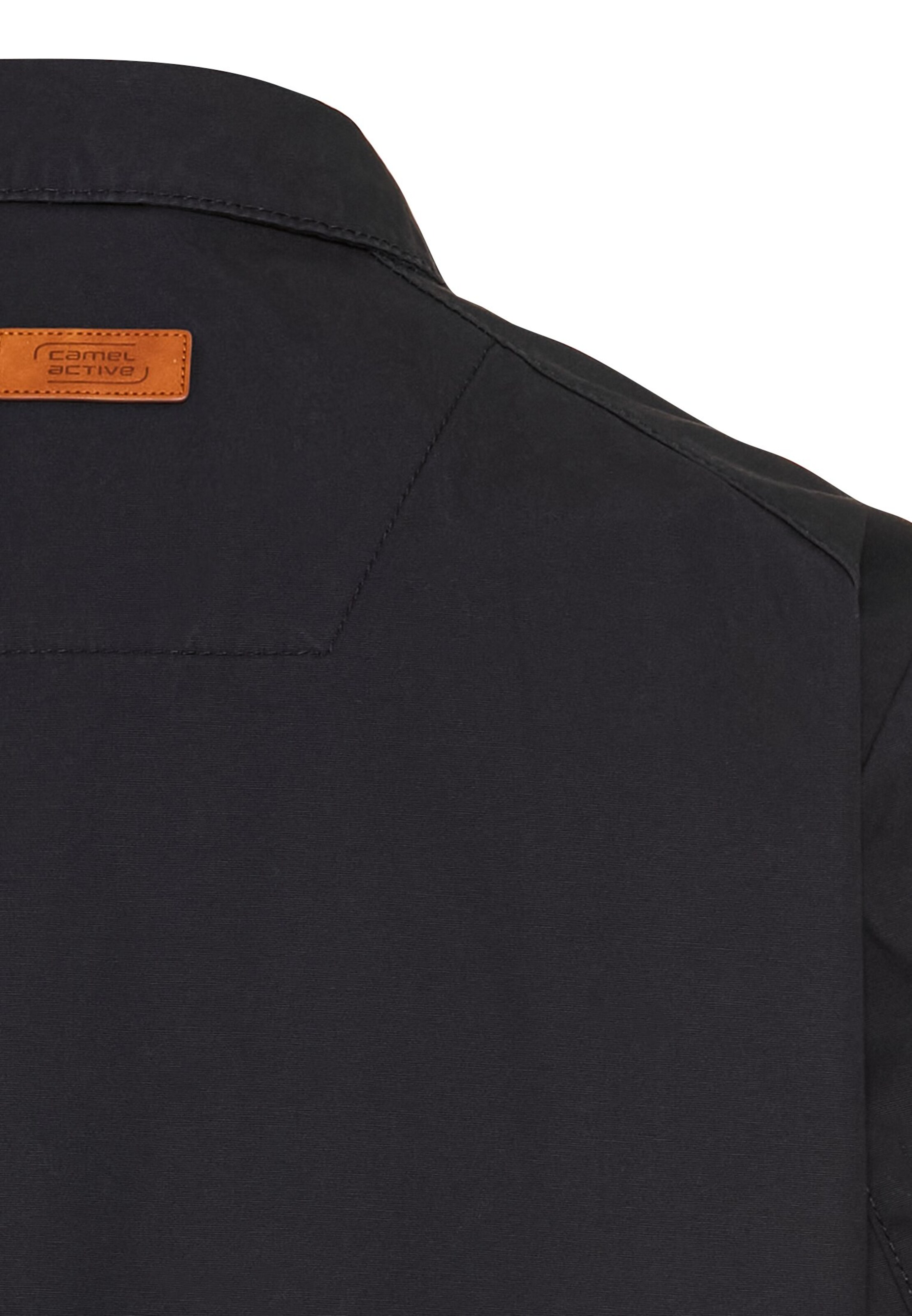 CAMEL ACTIVE Преходно яке в синьо