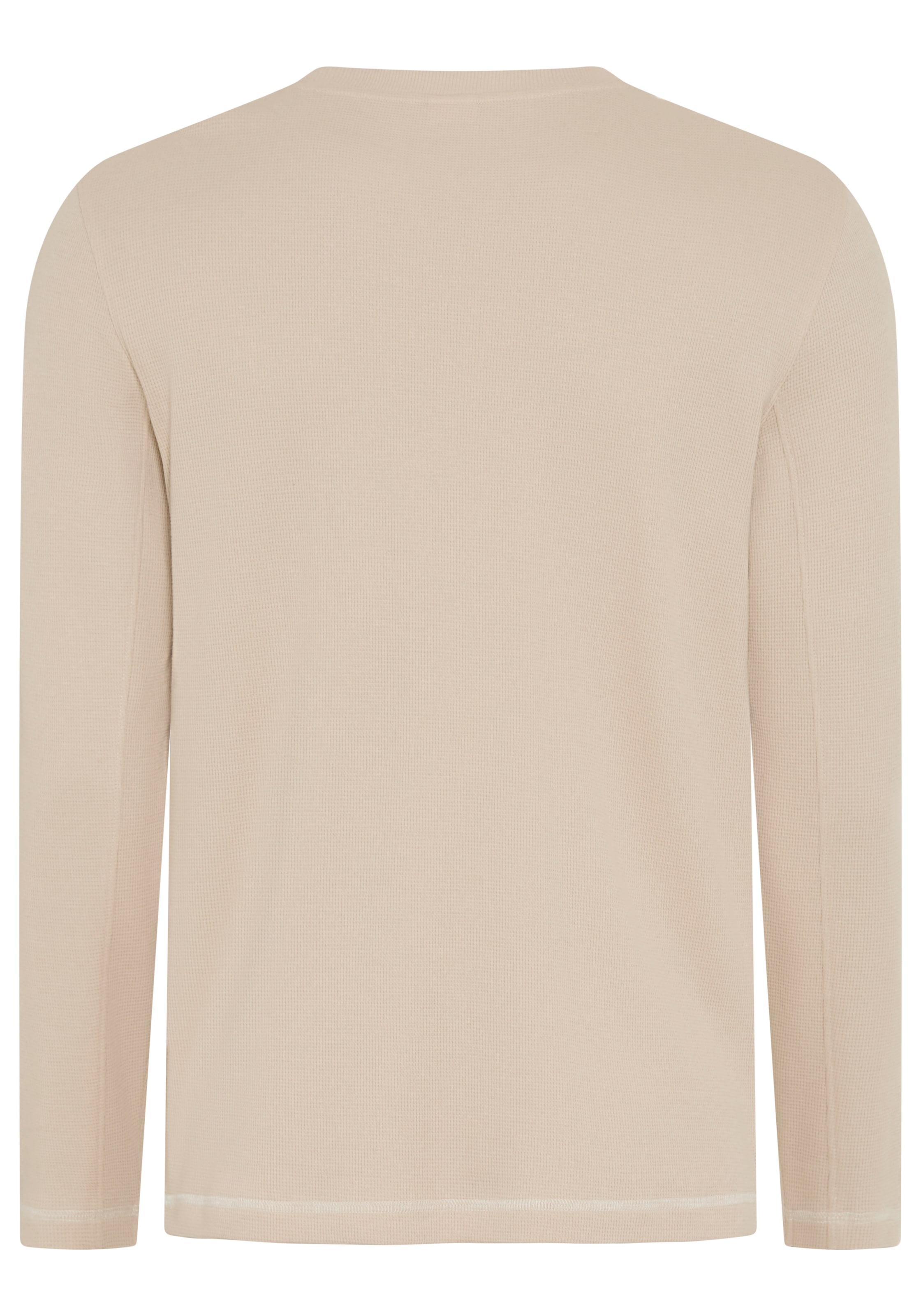 KangaROOS Shirt in Beige