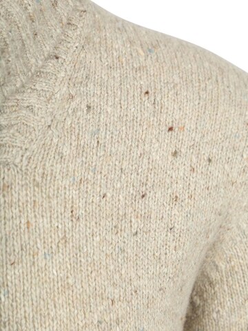 Suitable Trui in Beige