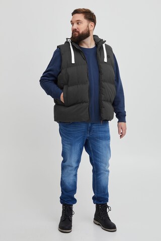 Gilet 'Jens' di BLEND in nero