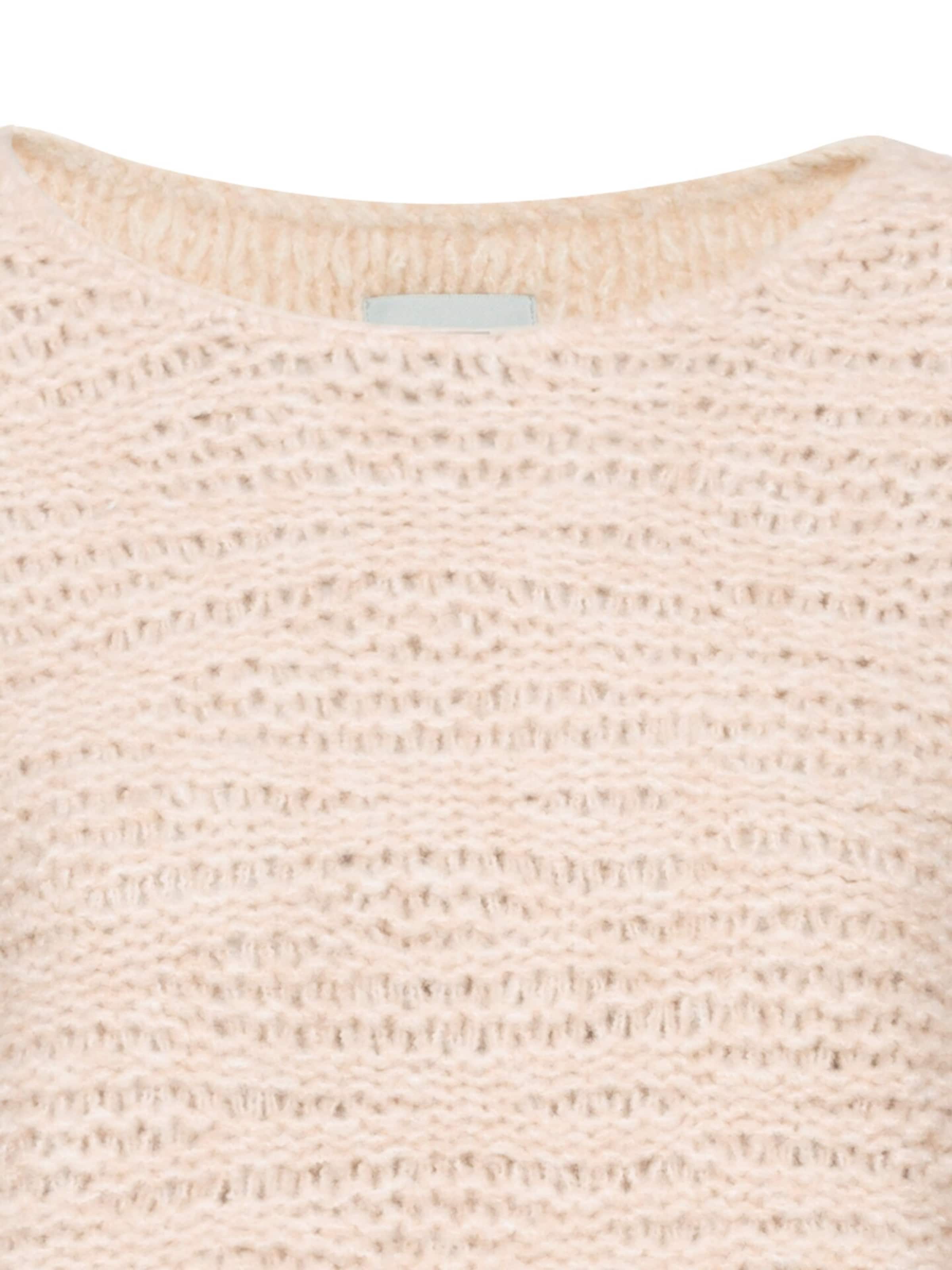 CAMEL ACTIVE Sweater in Beige