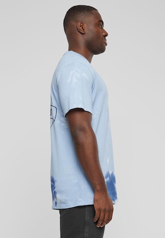 Maglietta di Karl Kani in blu