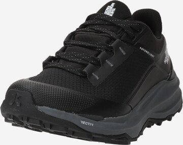 THE NORTH FACE Sportschuh 'Exploris 2' in Schwarz: predná strana