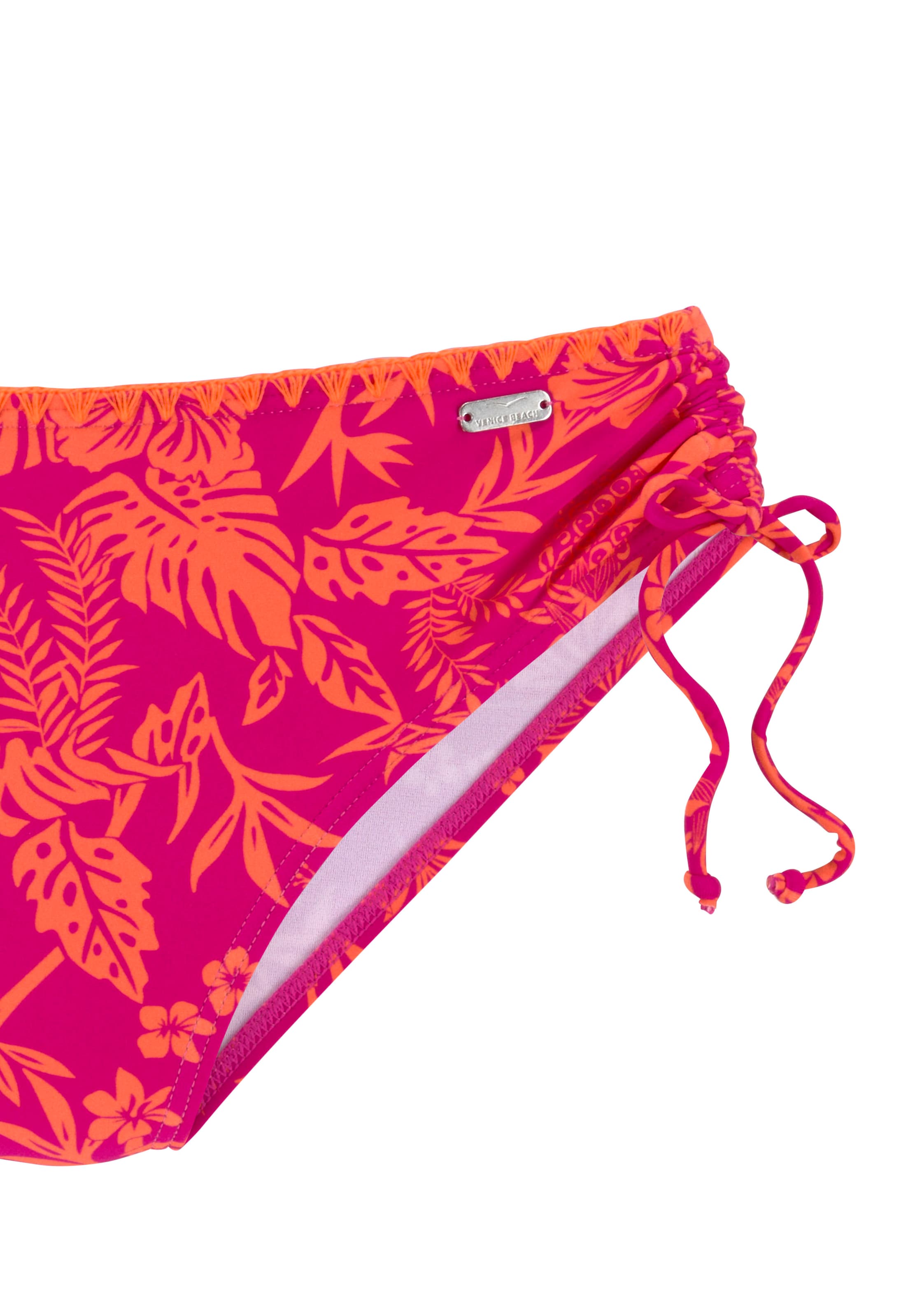 VENICE BEACHT-shirt Bikini - roza boja