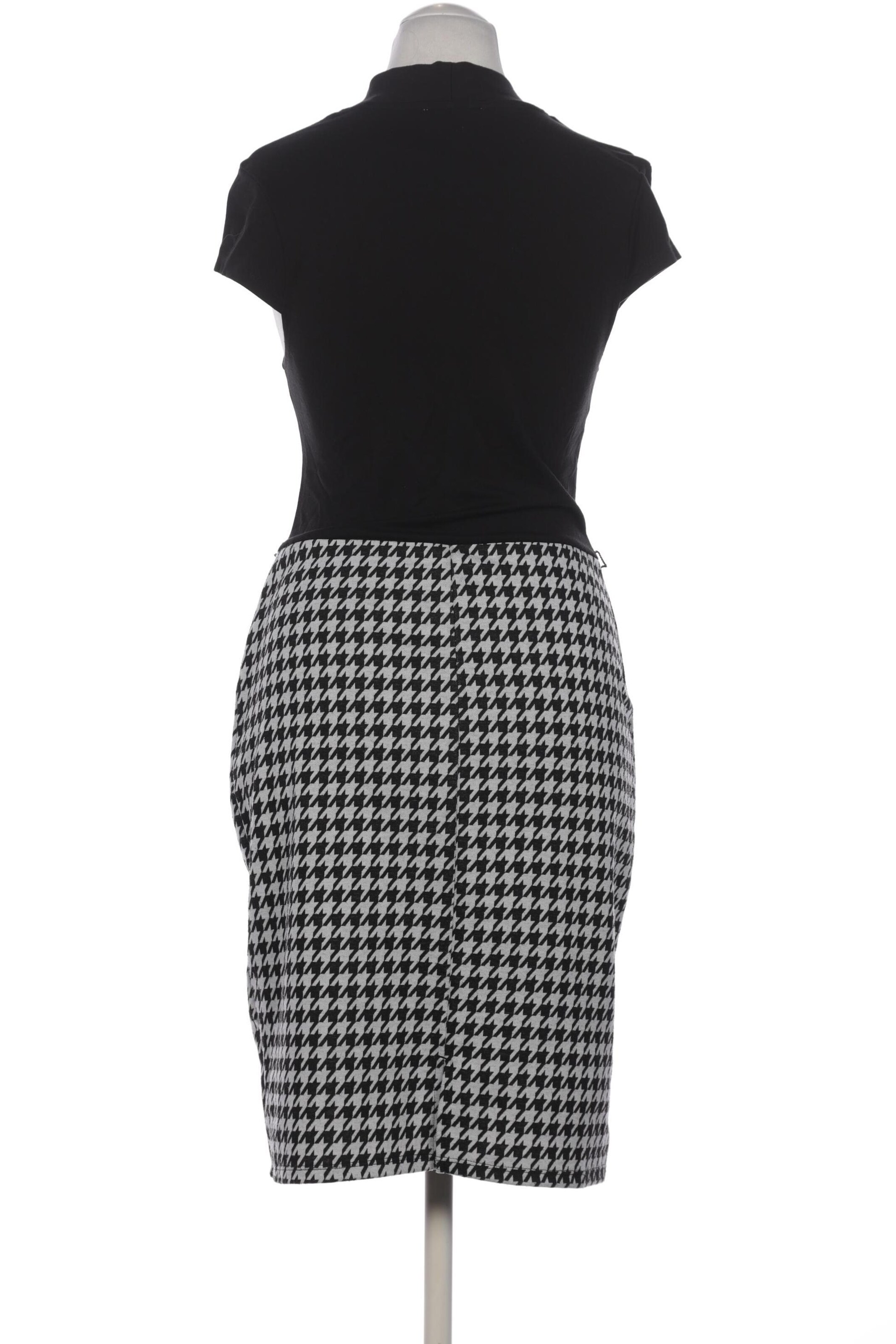 Anna Field Dress in M in Black