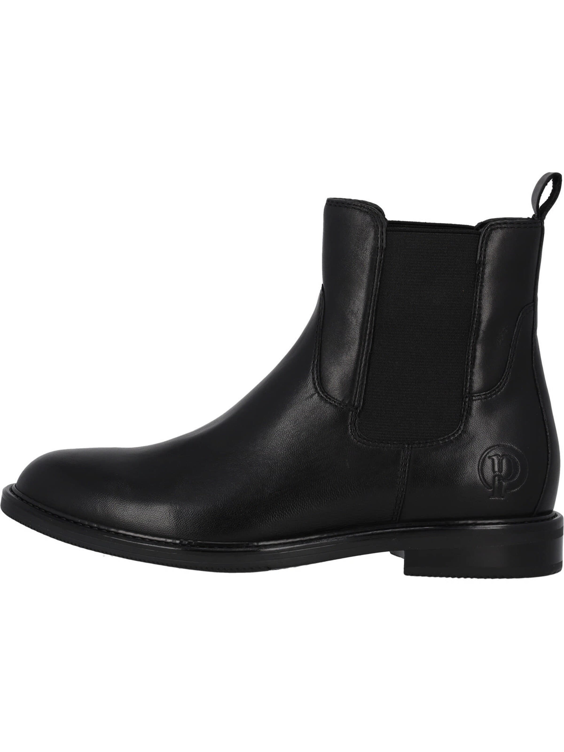 Palado - Botas 'Palado Dilya' en negro