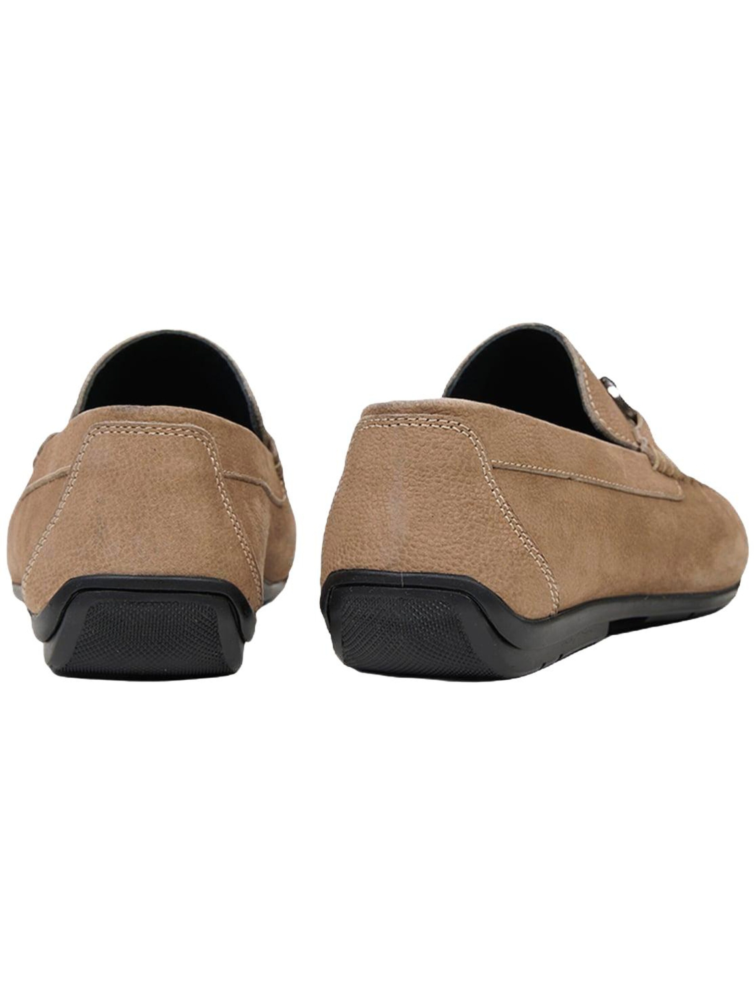 Chaussure basse Desa en beige