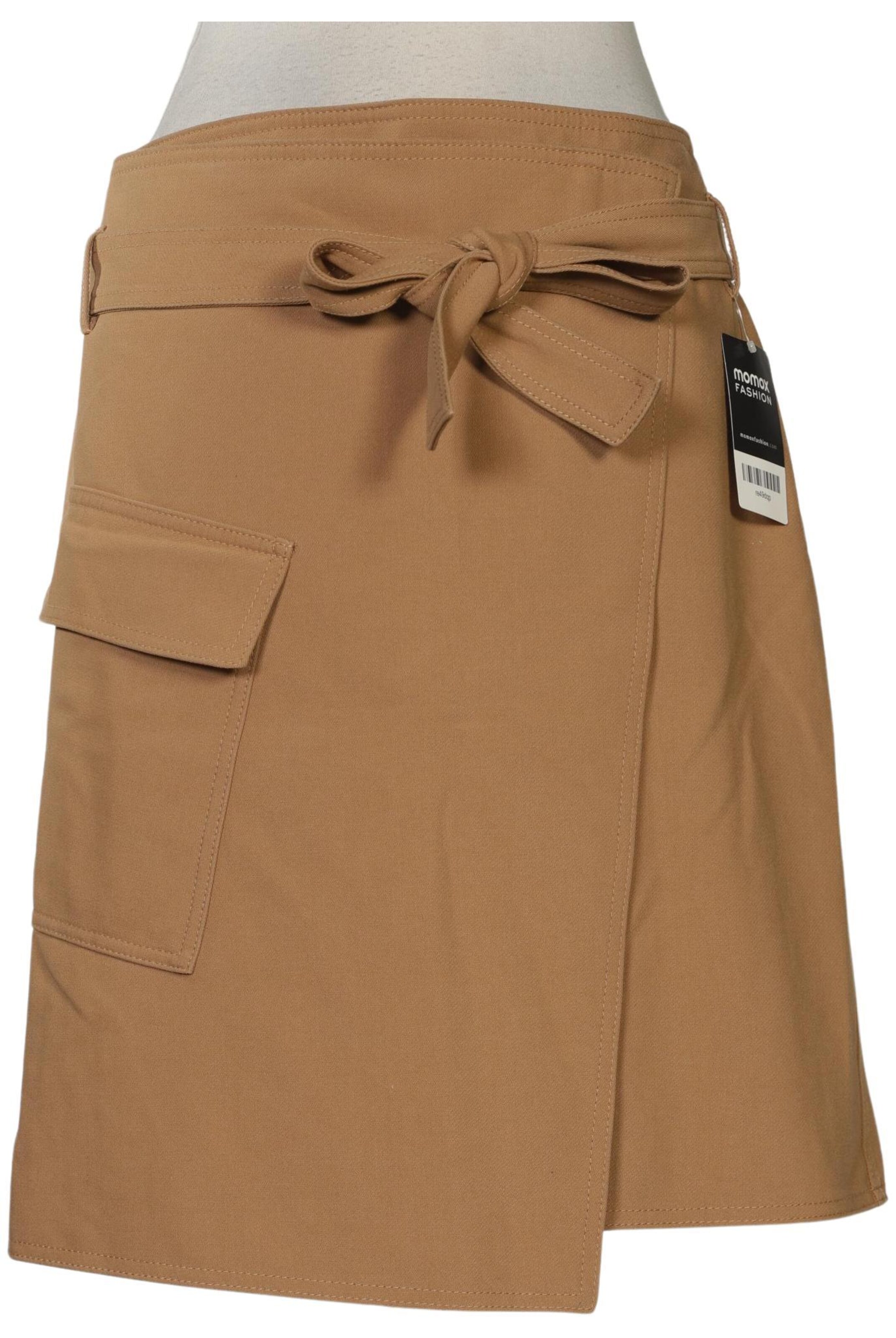 HALLHUBER Skirt in M in Beige: front