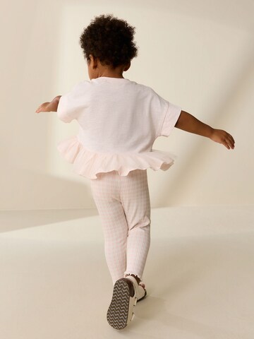 rožinė Next Rinkinys