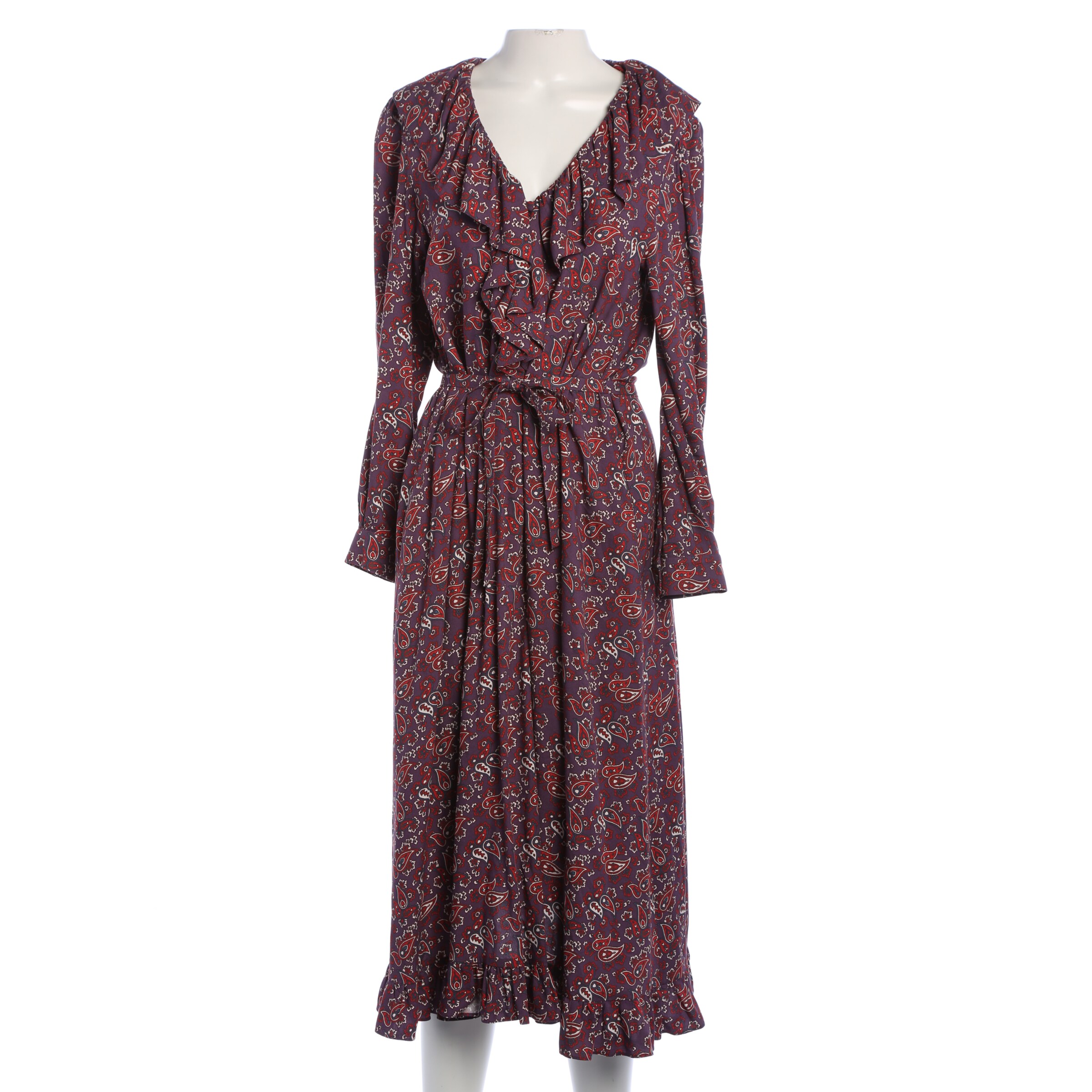 Alexa Chung Dress in S in Mixed colors: front