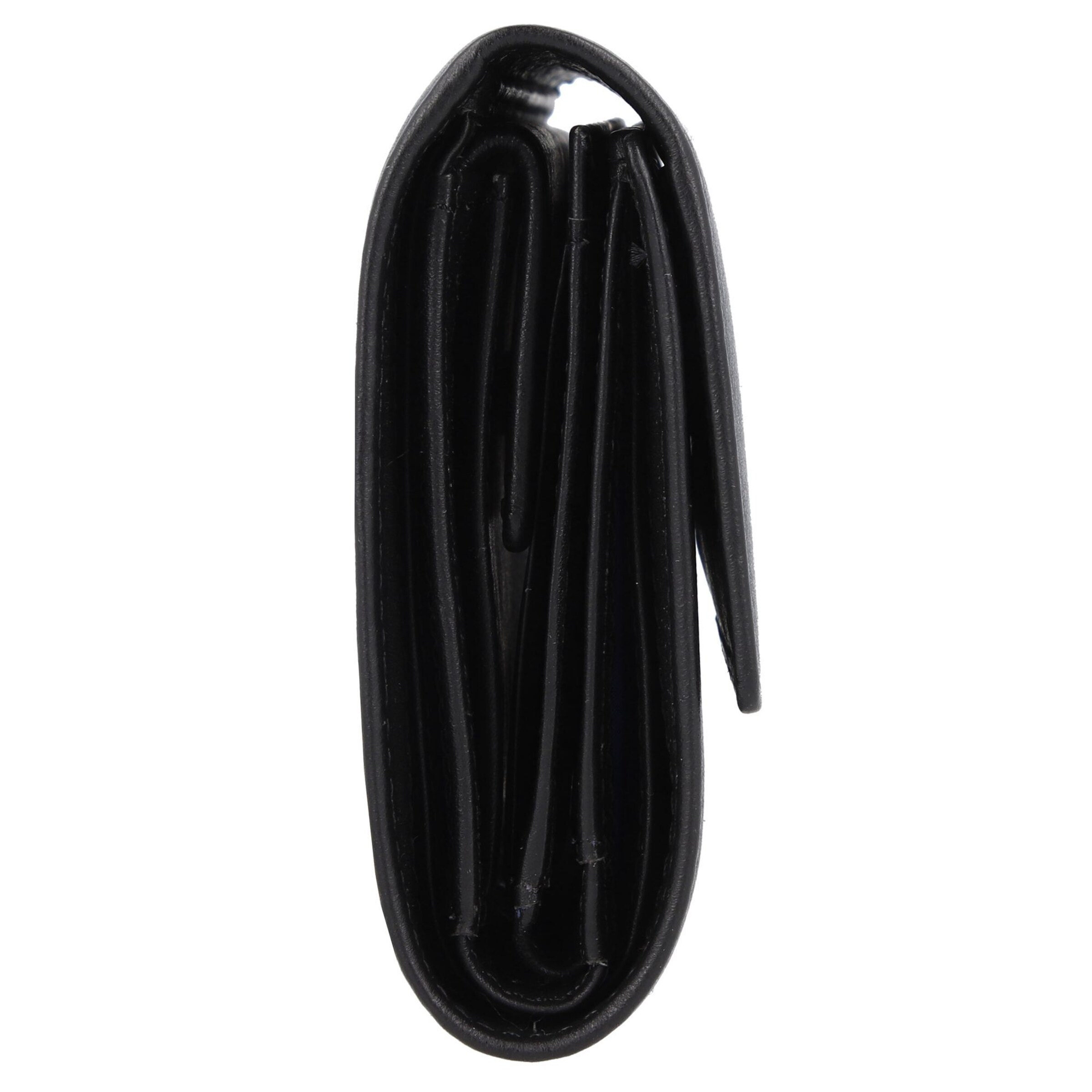 Portamonete 'Bali 1' di Picard in nero