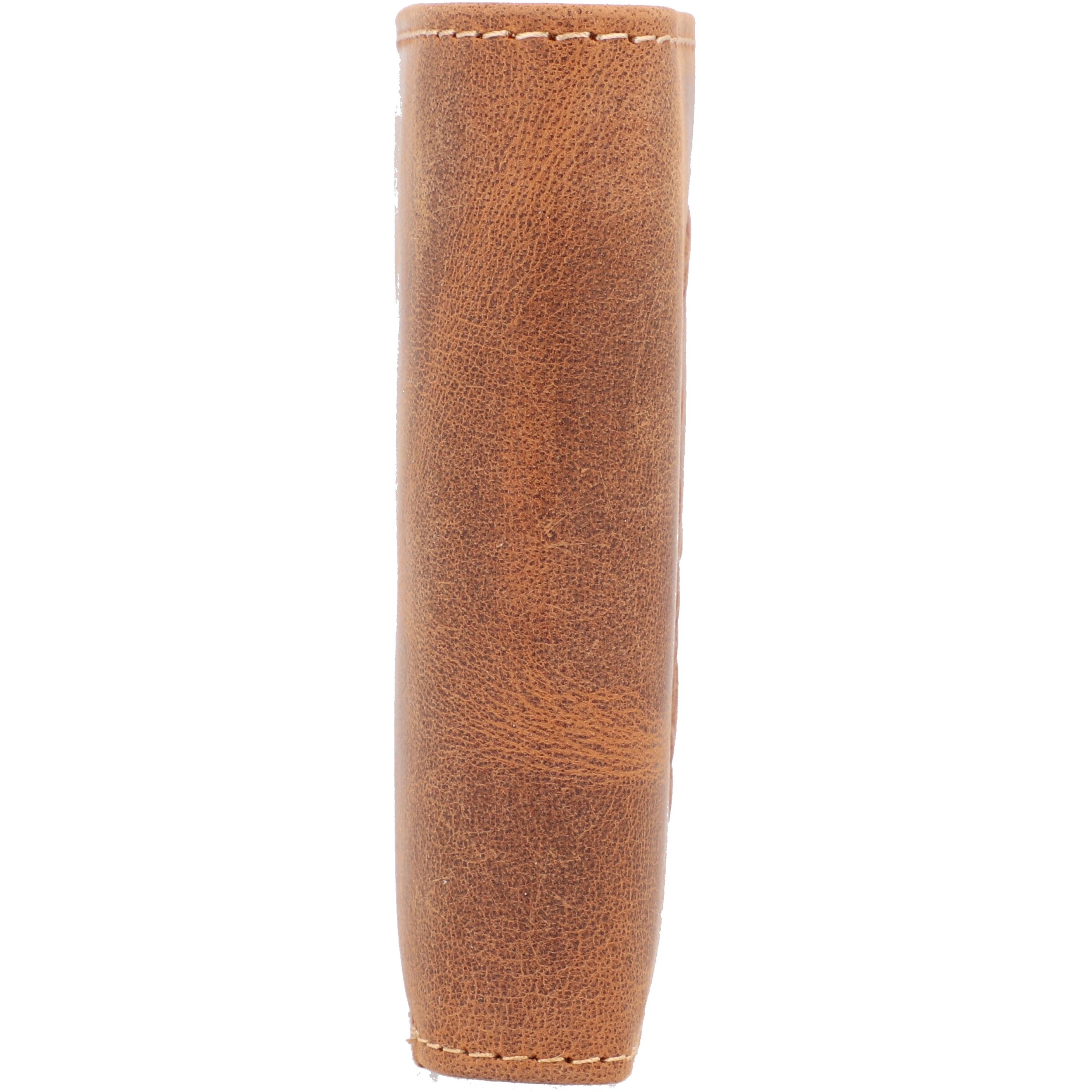 GREENBURRY Wallet in Brown