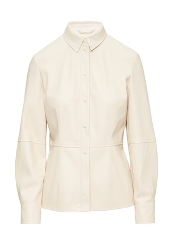 comma casual identity Blazer in Beige