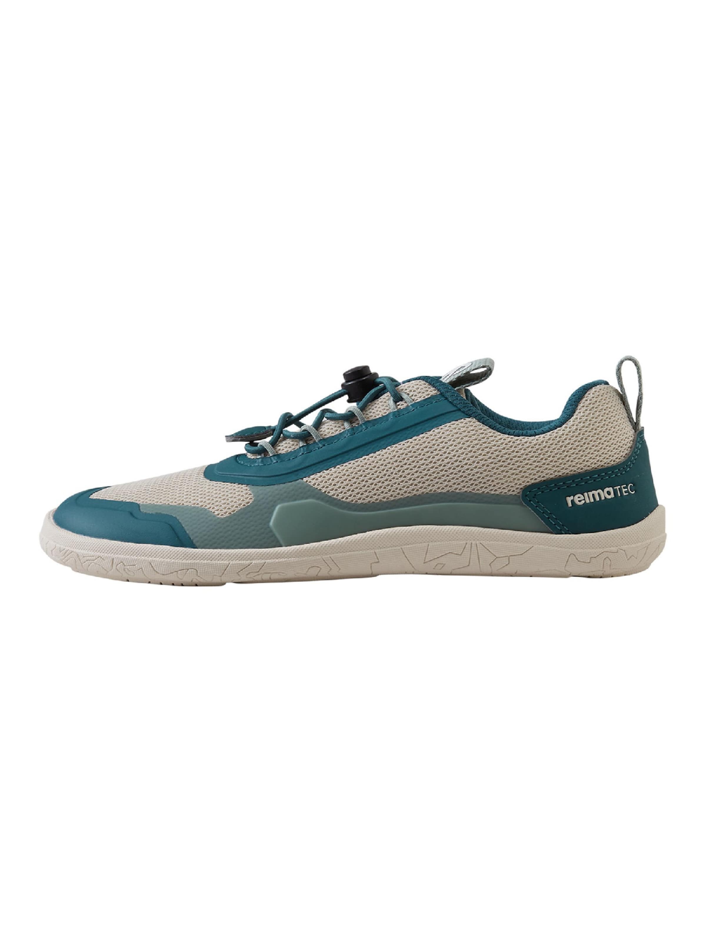 Reima Sneaker 'Tallustelu' in Beige: Vorderseite