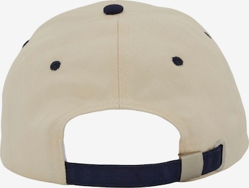TOM TAILOR DENIM Cap in Beige | ABOUT YOU