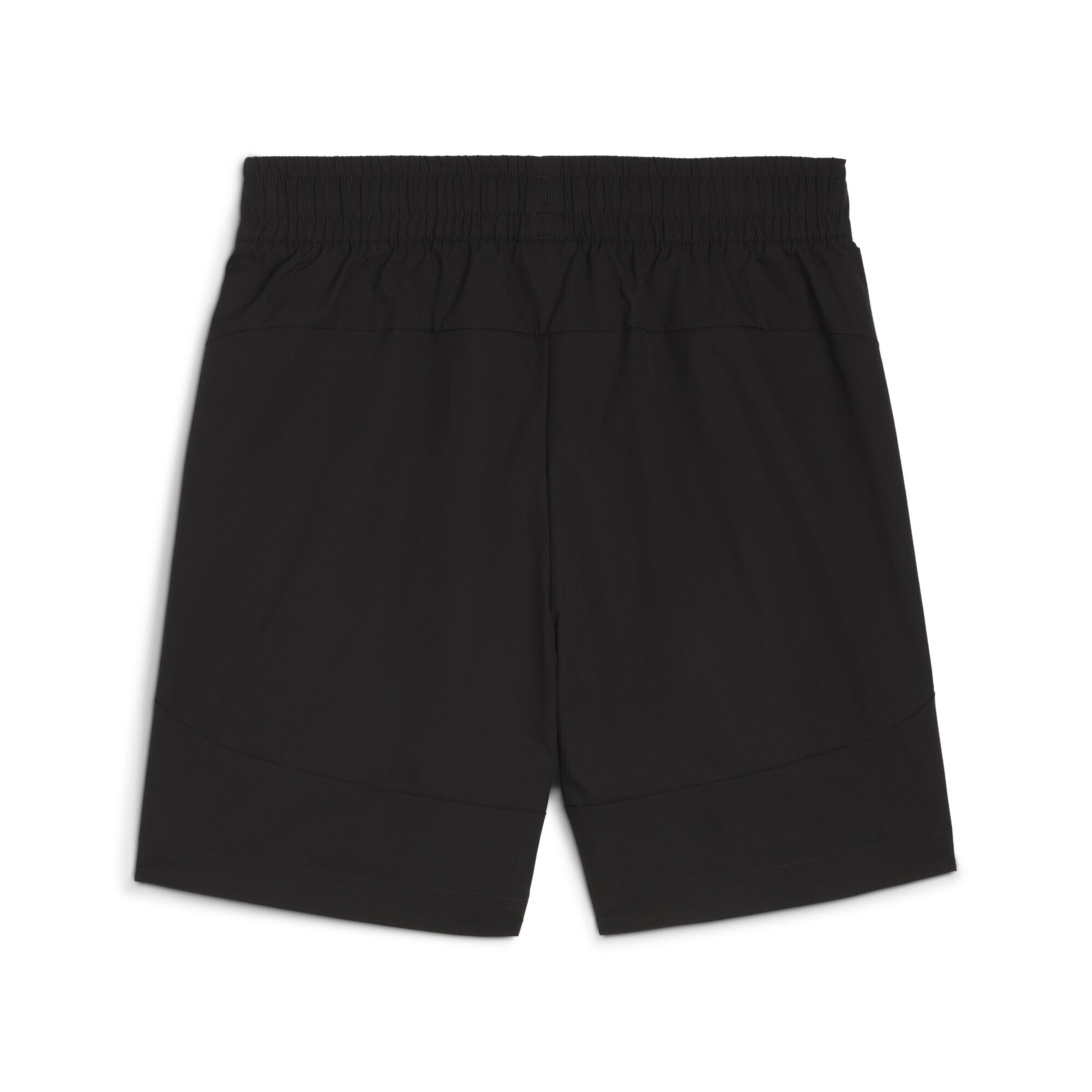 PUMA Loose fit Sports trousers 'AC Milan Pumatech' in Black