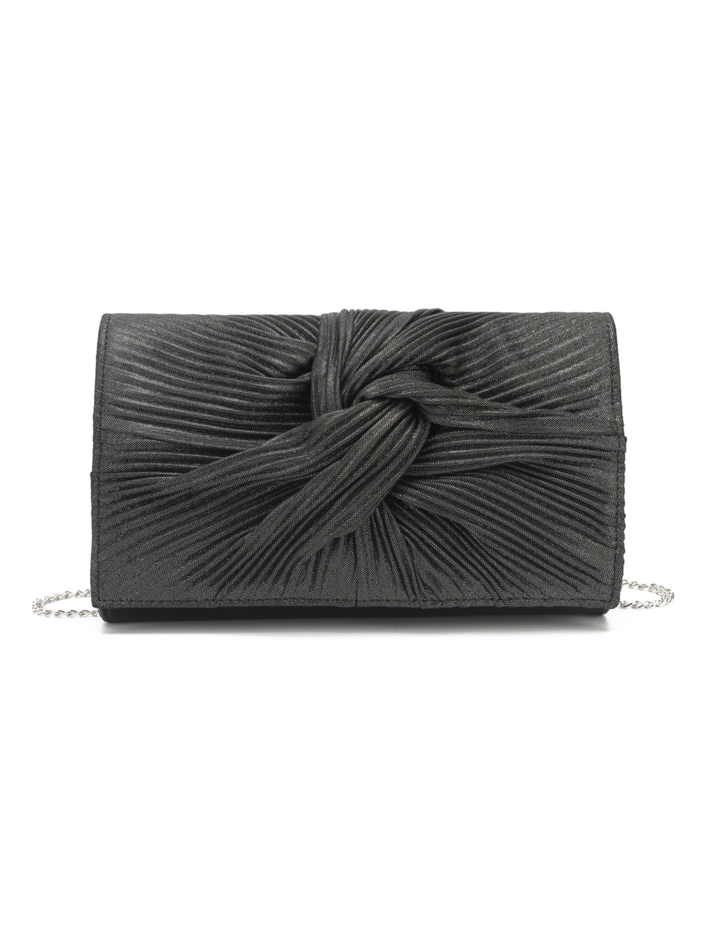 Miss Lulu Clutch‌‌‌‌‌ in Schwarz