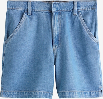 Nextregular Traperice 'N. Premium' - plava boja: prednji dio